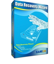 EaseUS data recovery crack