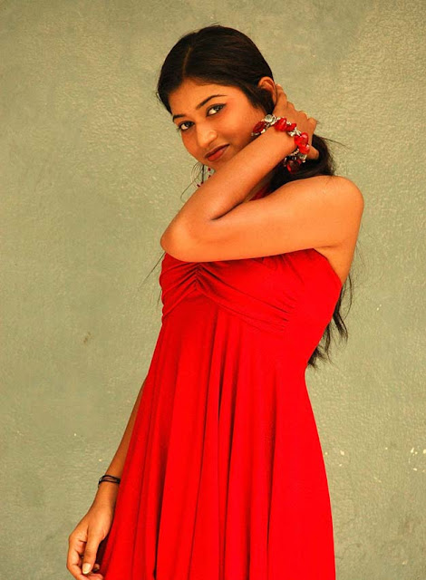 Malayalam Actress Hamsika Hot Photo Stills