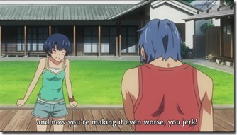 AnoNatsu 10-14