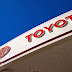 Toyota recalls about 6.4 million vehicles globally