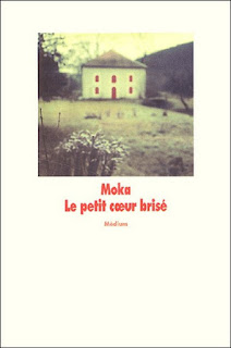 Le petit coeur brisé / Moka