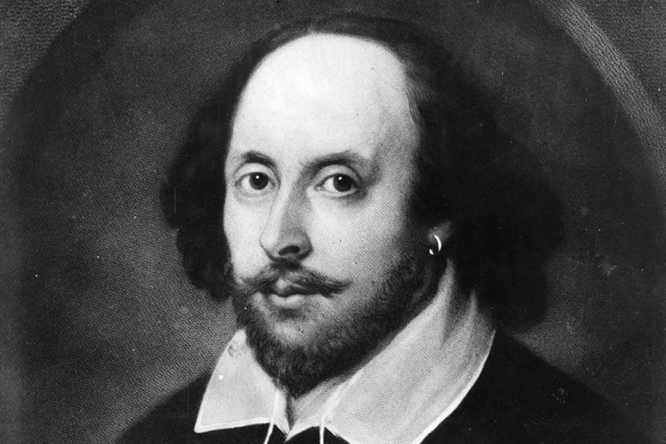 William Shakespeare