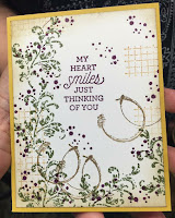 Craft with Beth: April 2016 Card Swap 01