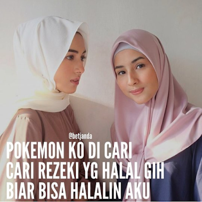 12 Meme Pokemon Go Ini Menusuk Hati Yang Belum Punya Jodoh