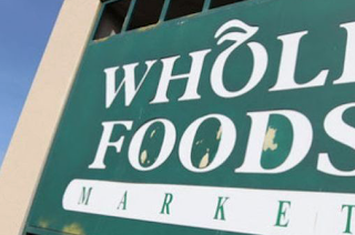 Whole Foods Accuser Drops Lawsuit Over Cake 