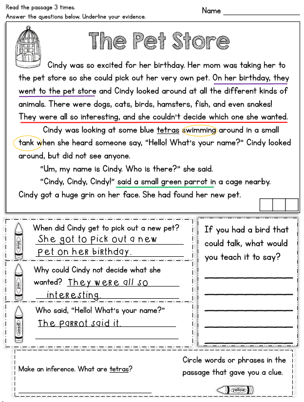 What Inference Does The Passage Best Support / Read the excerpt from Julius Caesar act 1 scene 2 ...