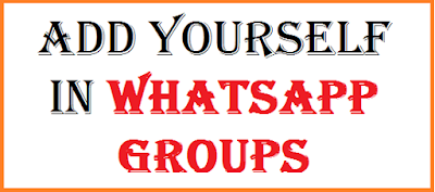 WhatsApp Group | WhatsApp Groups