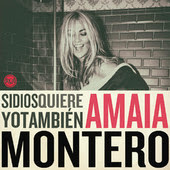 Amaia Montero - Fuiste Algo Importante