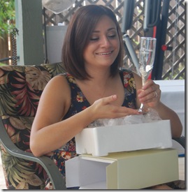 Candie's Bridal Shower 047