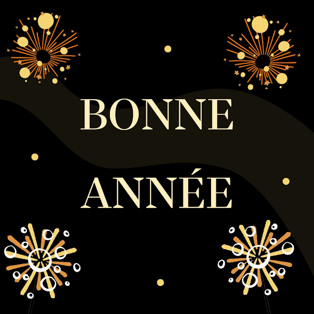 Bonne Année Image