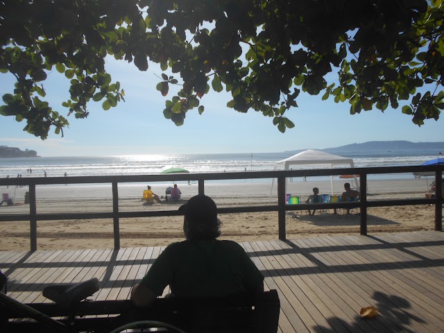  Praia Central de Itapema