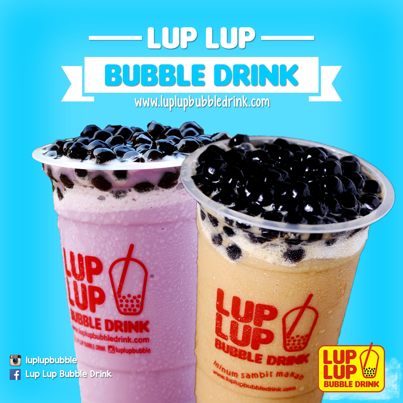 Usaha Waralaba Minuman Bubble Drink Modal Kecil IKLAN BARIS GRATIS