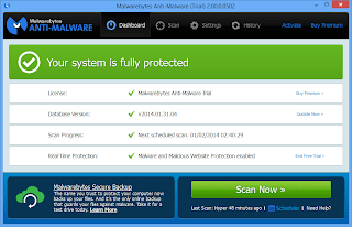 Malwarebytes Anti-Malware 2023