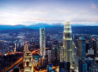 Star Residences Two KLCC Kuala Lumpur by Alpine Return Sdn Bhd