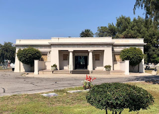 Angelus rosedale cemetery, rosedale cemetery, los angeles, california, mary cummins, genealogist, graveyard, graves, tombstone, mausoleum, findagrave, ancestry, real estate appraiser