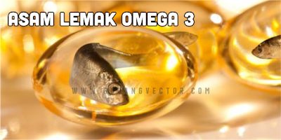 Asam Lemak Omega 3