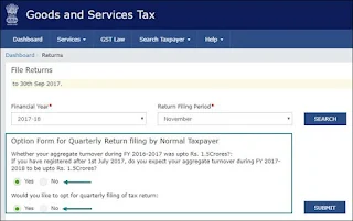 How to File and Export GSTR-1 from Tally to GST Portal in hindi