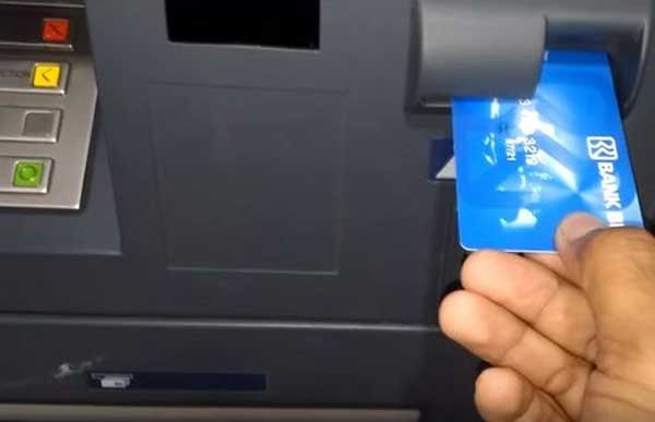 Cara Blokir Kartu ATM di Aplikasi BRImo