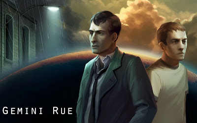 Download Gemini Rue APK