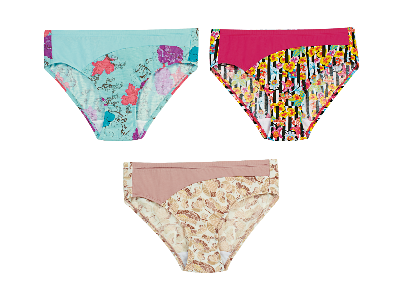 Avon India on X: Upgrade your panty collection! Go for seamless