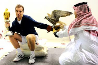 Richard Gasquet