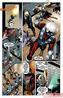 Astonishing Spider-Man vs. Wolverine #1 - pg. 3