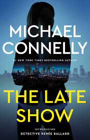 https://www.goodreads.com/book/show/34091380-the-late-show?ac=1&from_search=true