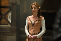Annabelle Wallis in King Arthur: Legend of the Sword (2)