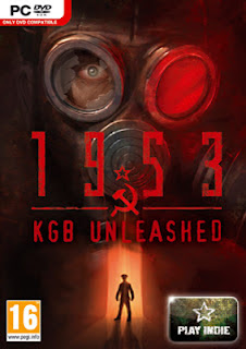 1953-KGB Unleashed [Full Version]