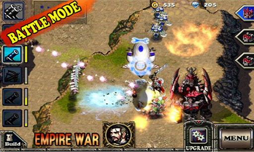 Empire War - Full Ver | Android Games Cheat