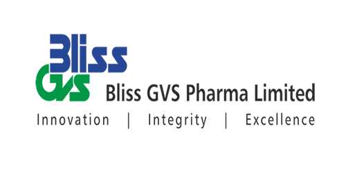 Bliss GVS Pharma | Urgent openings for Quality control department