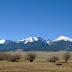 Colorado, Canon City, Sangre de Christo Mountains, Great Sanddunes NP, Blanca Peak, Black Canyon of the Gunnison, Mesa Verde NP