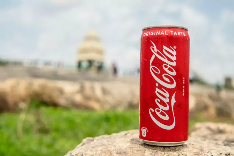 28 Facts about coca cola that are still unknown