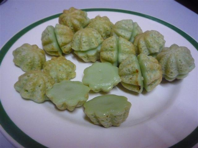 Tempahan Kuih Tradisional, Kuih Moden , Catering Makanan 