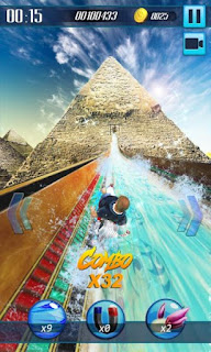 Water Slide 3D Apk v1.11 Mod