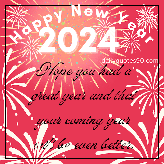 better, 100+Best  New Year 2024 | Happy New Year Wishes | New Year Messages, Quotes and Images.