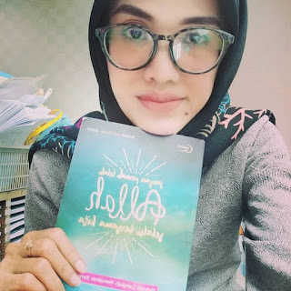 Dari Ngeblog Bisa Nulis di Koran Sampai Nulis Buku