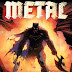 DC Comics To Introduce 'DC Metal'