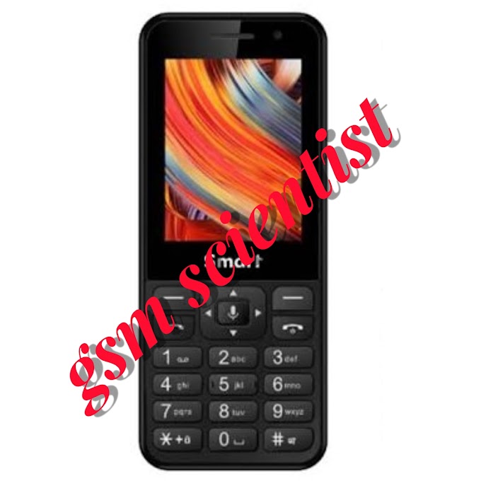 MTN SMART M561M3 KAIOS FIRMWARE 