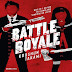 Booktrailer - Battle Royale