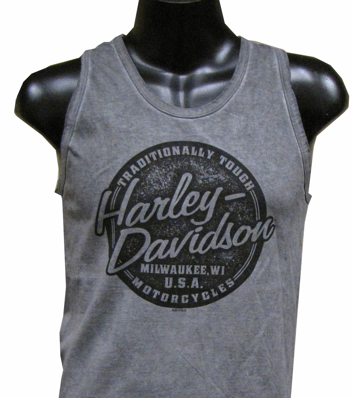 http://www.adventureharley.com/harley-davidson-muscle-tank-mens-round-traditional-dyed-tank-gray