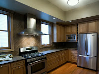 25 Kitchen Design Ideas For Your Home