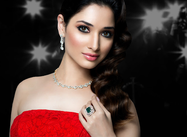 Tamanna Bhatia Full HD Images