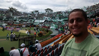 Estádio Atanasio Girardot