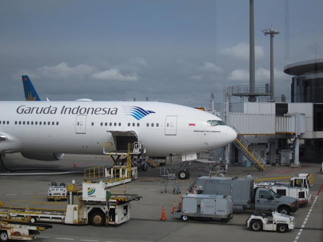 Garuda Indonesia