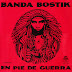 1989 En Pie De Guerra - Banda Bostik