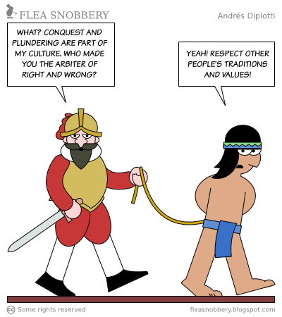Relativism