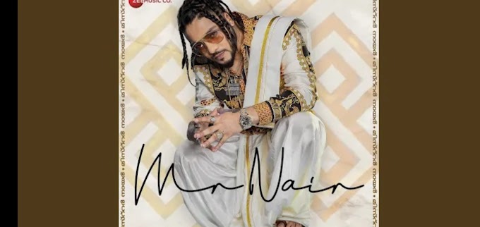 Popular lyrics - Raftaar