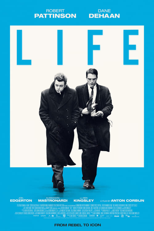 Descargar Life 2015 Blu Ray Latino Online