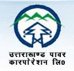 Uttarakhand Power Corporation Limited (UPCL)